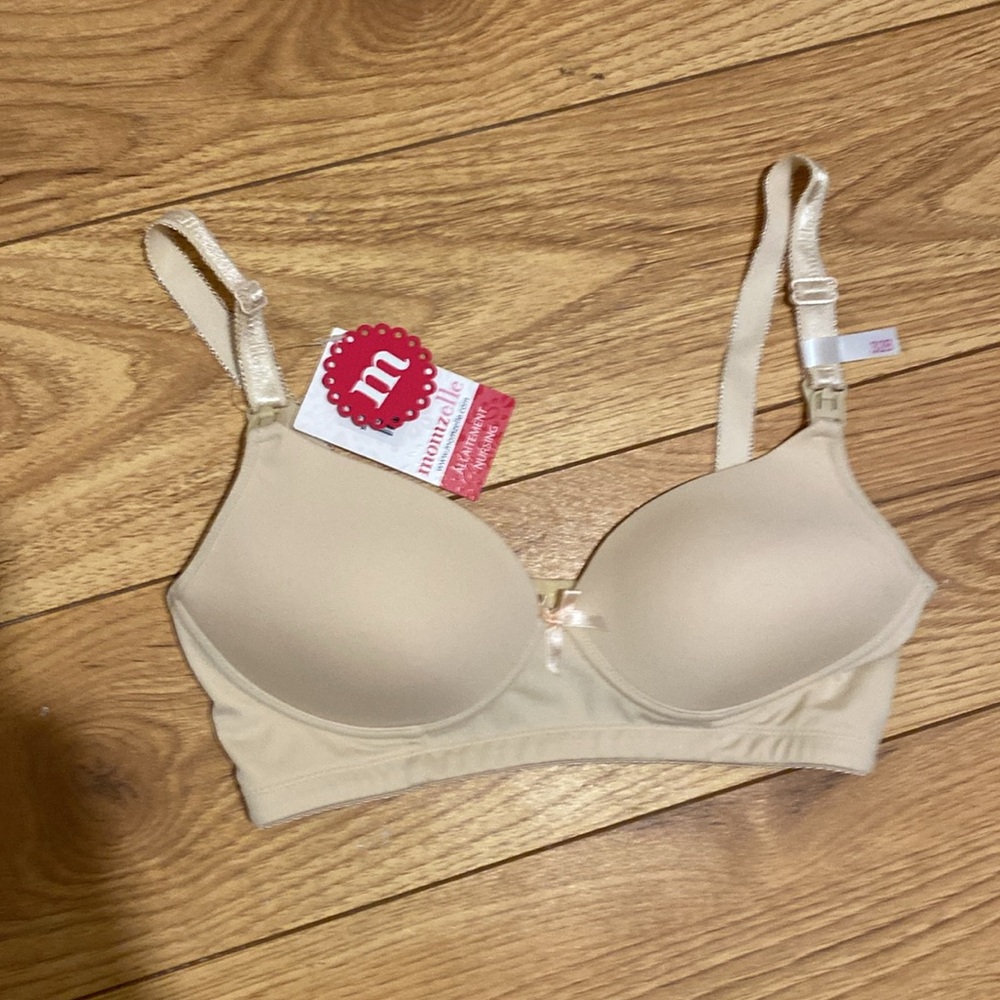 Classic Nursing Bra